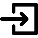 login icon